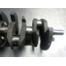 #CA09 Crankshaft Standard From 2011 Mazda 6  2.5